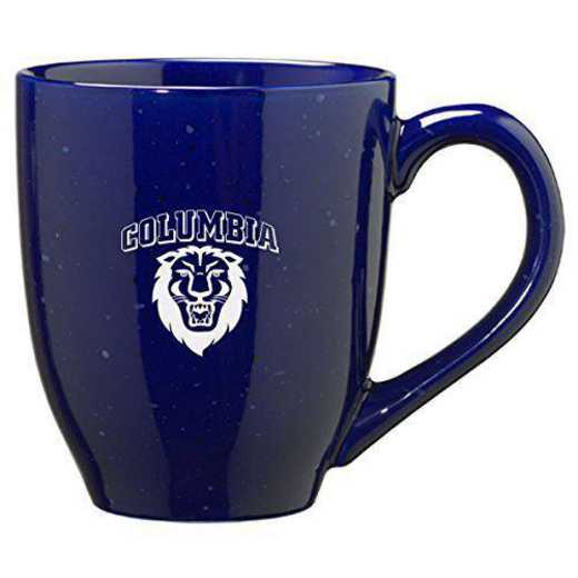 CER1-BLU-COLUMBIA-L1-LRG: LXG L1 MUG BLU, Columbia